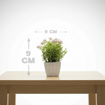 Planta artificial.Modelo: HL-FAC9314
