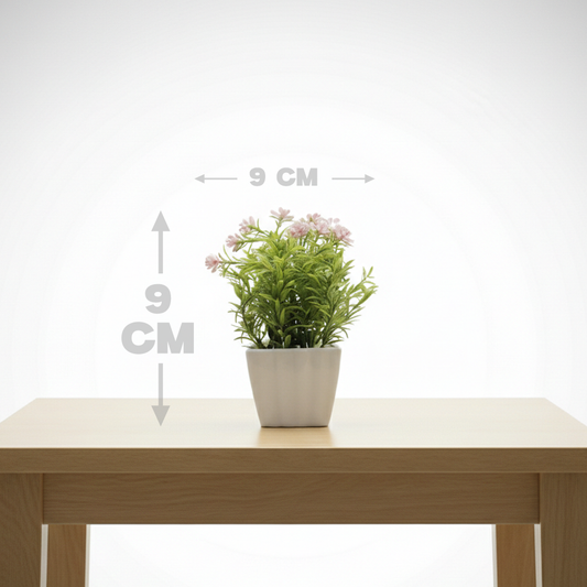 Planta artificial.Modelo: HL-FAC9314