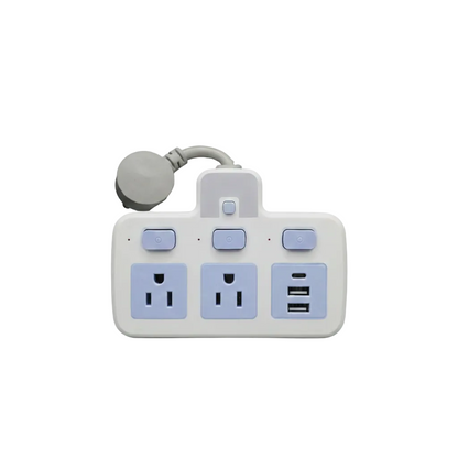 Multicromático de Pared HL-301T-MUL