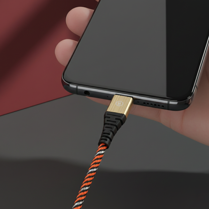 Cable USB: HL-CV722