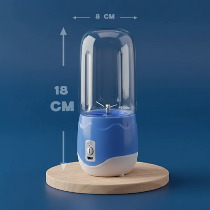 Mini vaso de licuadora.Modelo: HL-TEP9467