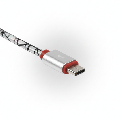 HL-CV727V Cable USB a V8