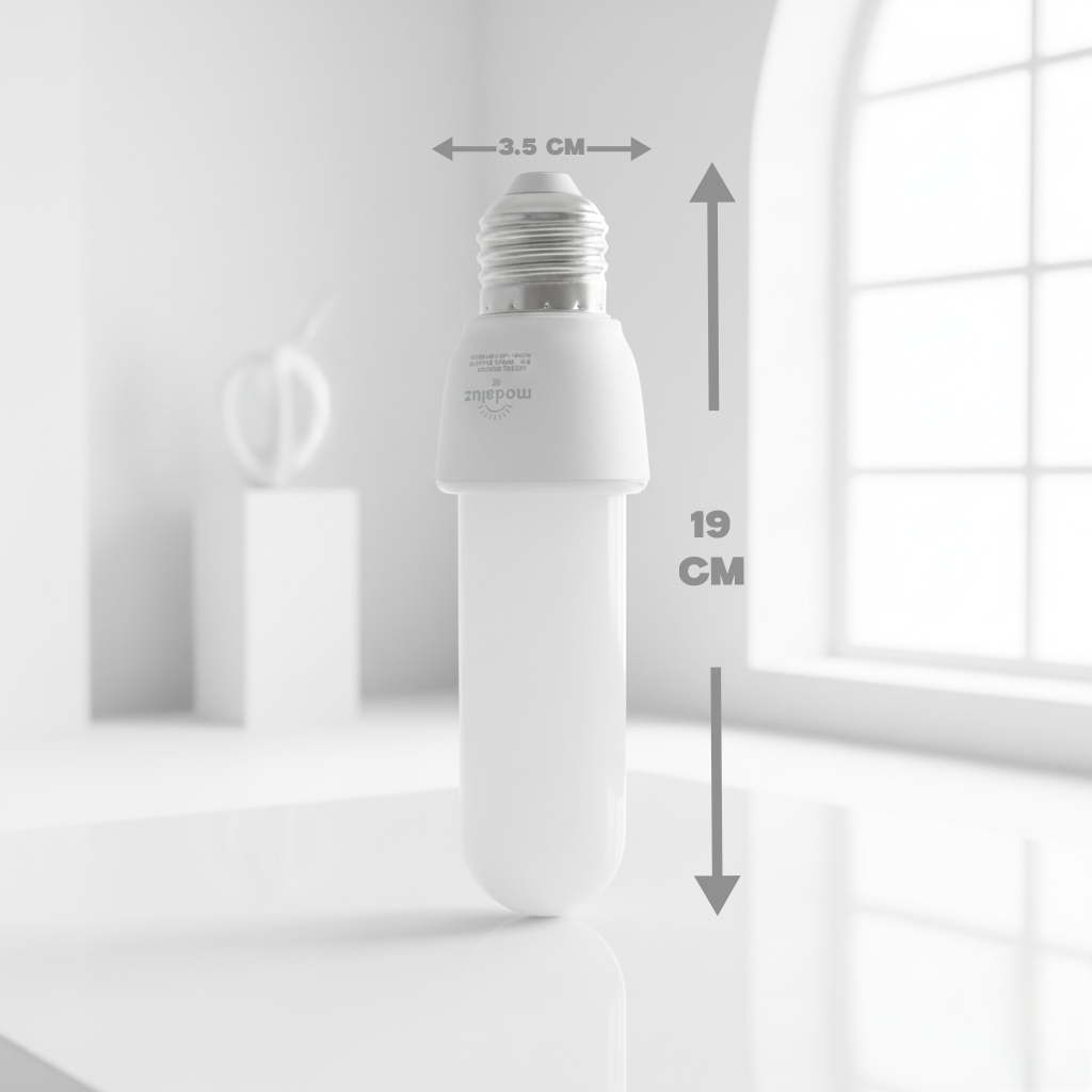 Foco LED de 9W :Modelo HL-INT041