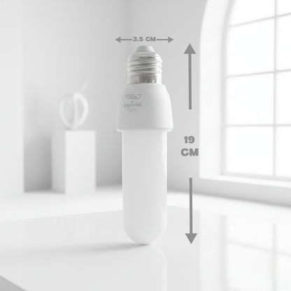 Foco LED de 9W :Modelo HL-INT041