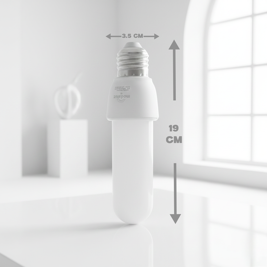 Foco LED de 9W :Modelo HL-INT041