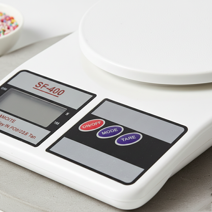 HL-BPN9226 Bascula para Cocina