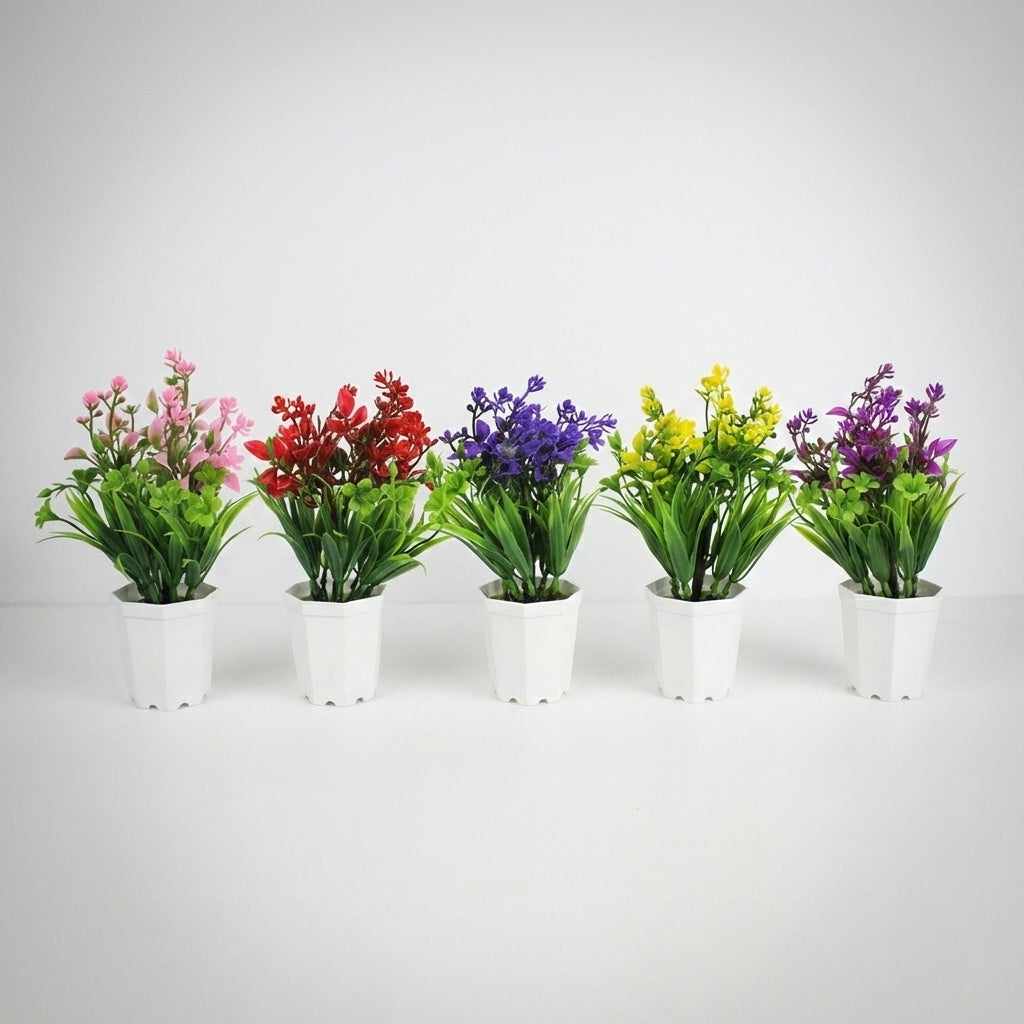Planta.Modelo:HL-YH23286