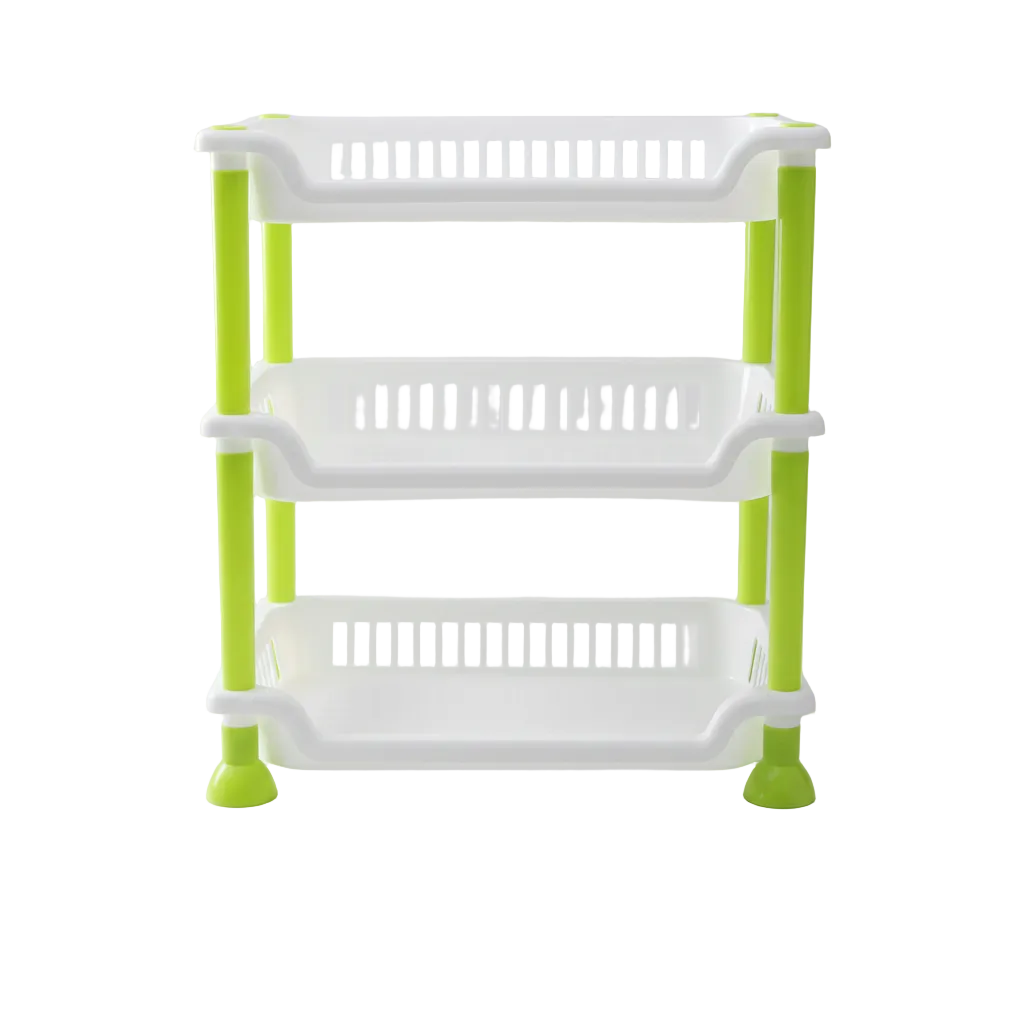 Organizador con 3 niveles. Modelo: HL-ZWJ8659