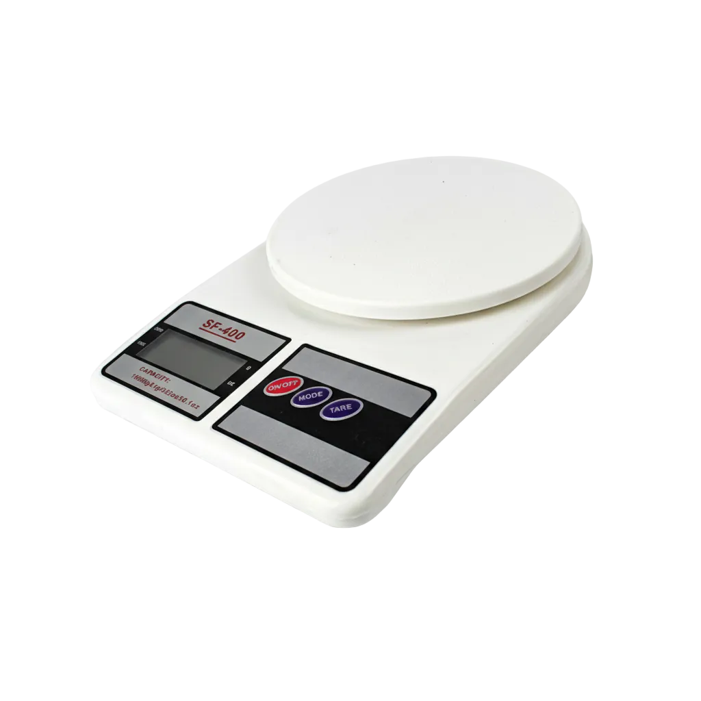 HL-BPN9226 Bascula para Cocina