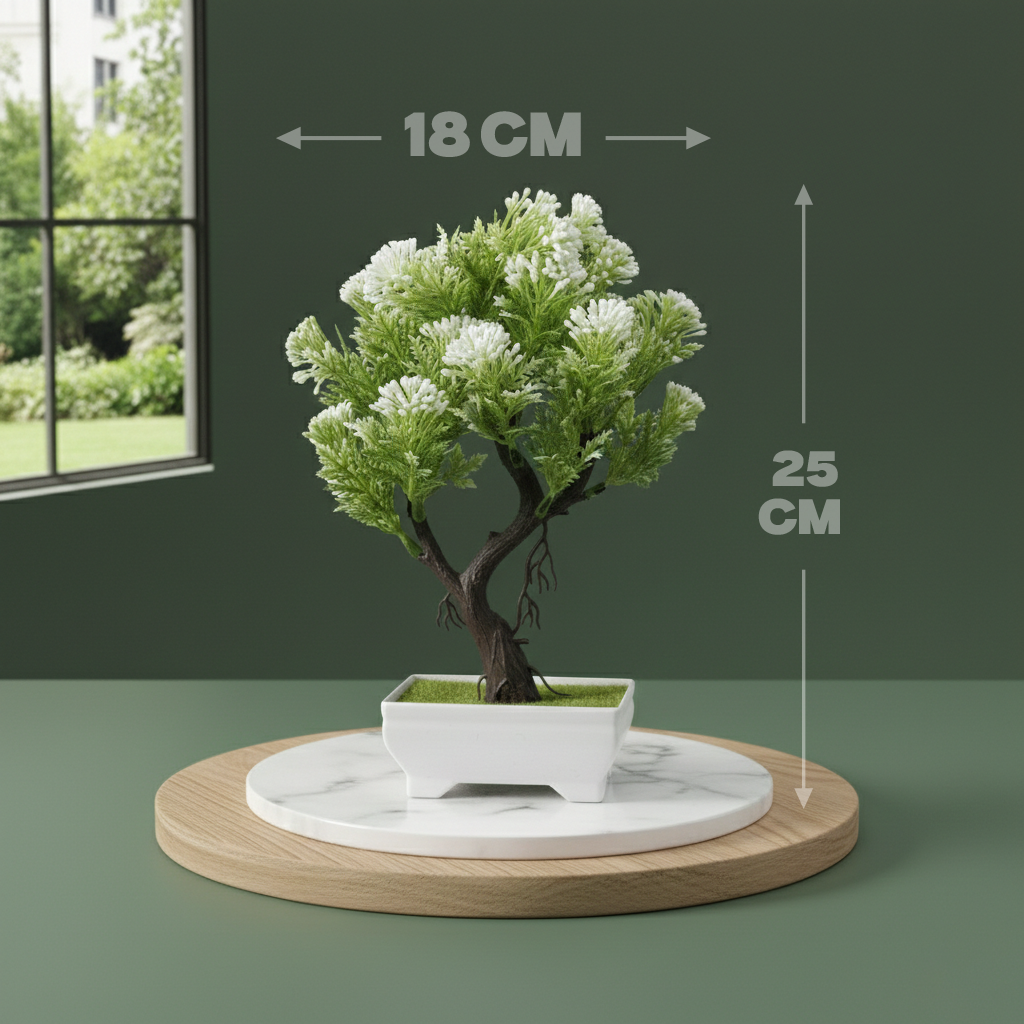 HL-YH22582 Planta Artificial