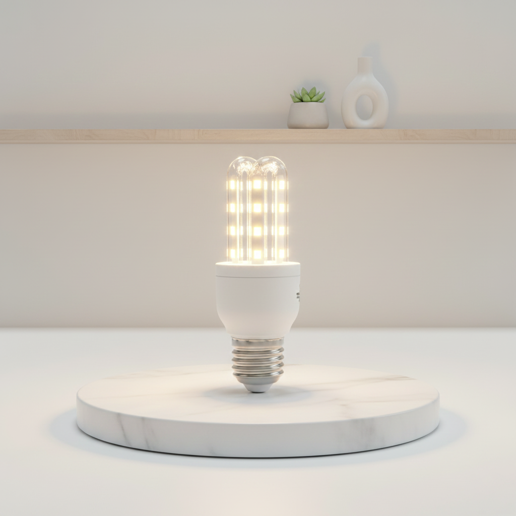 HL-LED30W-U Foco led