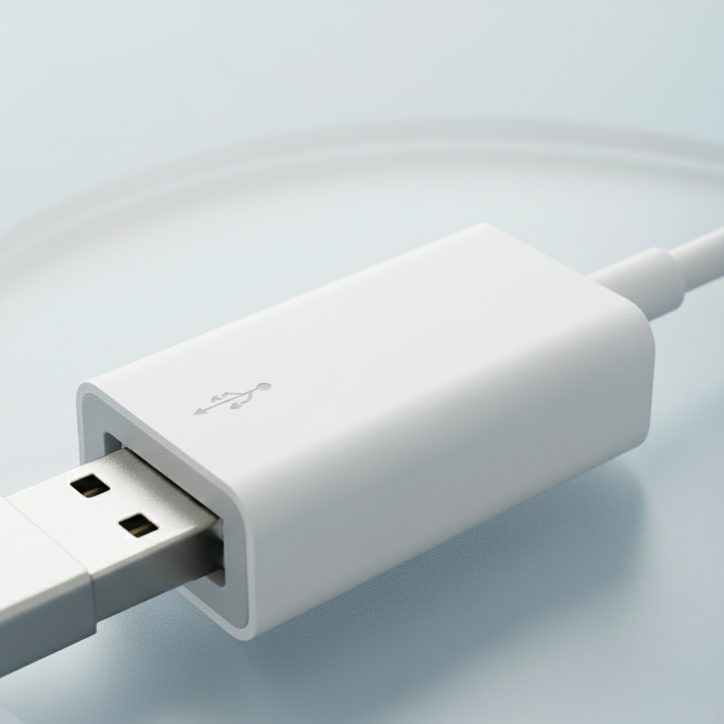 Adaptador.Modelo:HL-OTG5392