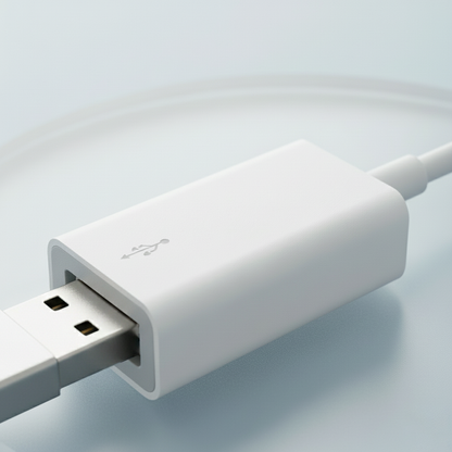 Adaptador.Modelo:HL-OTG5392