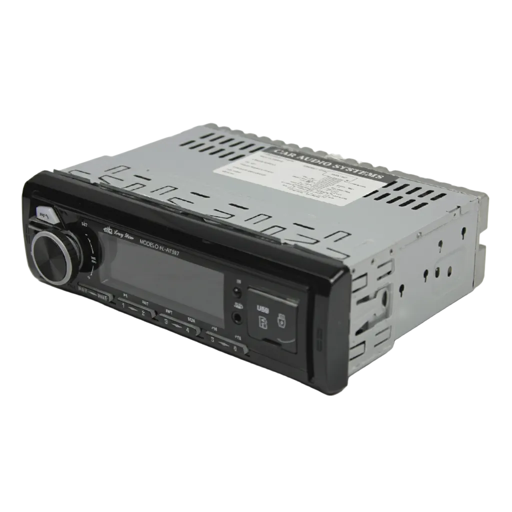 Corona artificial.Modelo:HL-YH4224