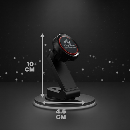 HL-SOP8505  Soporte magnético para teléfono de coche