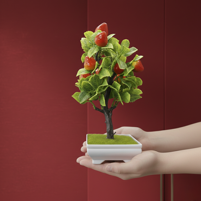 HL-YH23322 Flor artificial para decoración