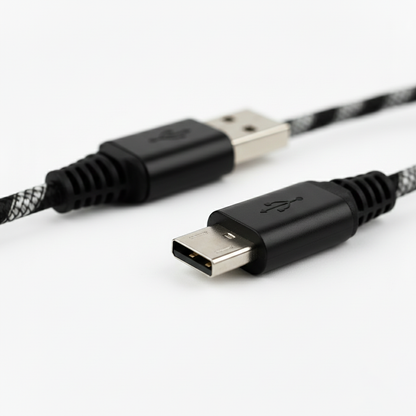 HL-Cable de datos entrada universal V8 CABV5832