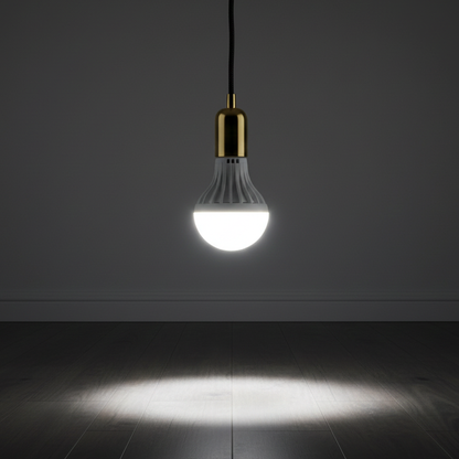 Foco de luz LED 18 w. Modelo INT042