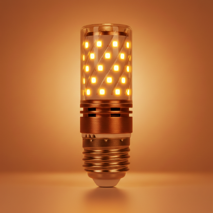 " Foco LED Modelo HL-FOC12W-D
