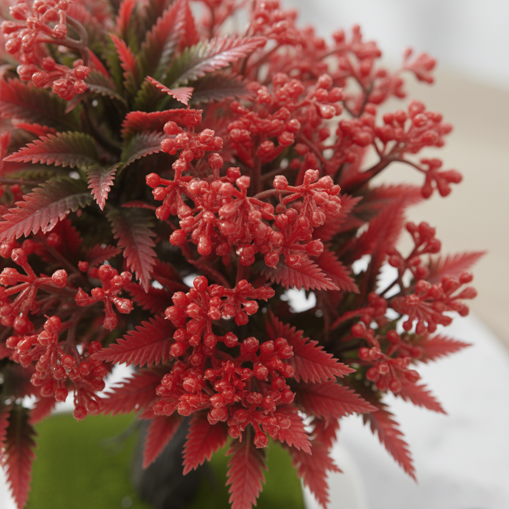 HL-YH22581 Flores Artificiales