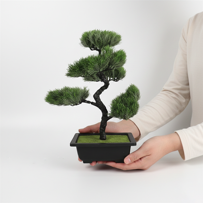 HL-FA2910 Árbol miniatura artificial