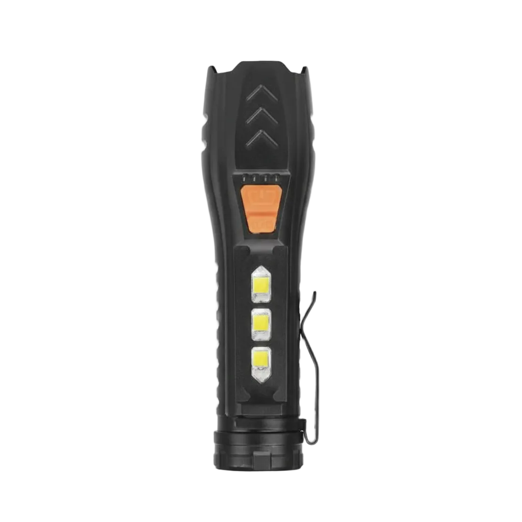 Lampara de mano.Modelo:HL-LAM8330