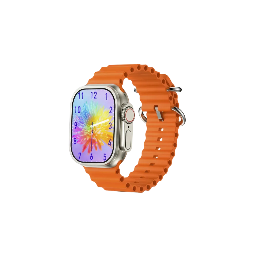 WS-GS8 Reloj inteligente