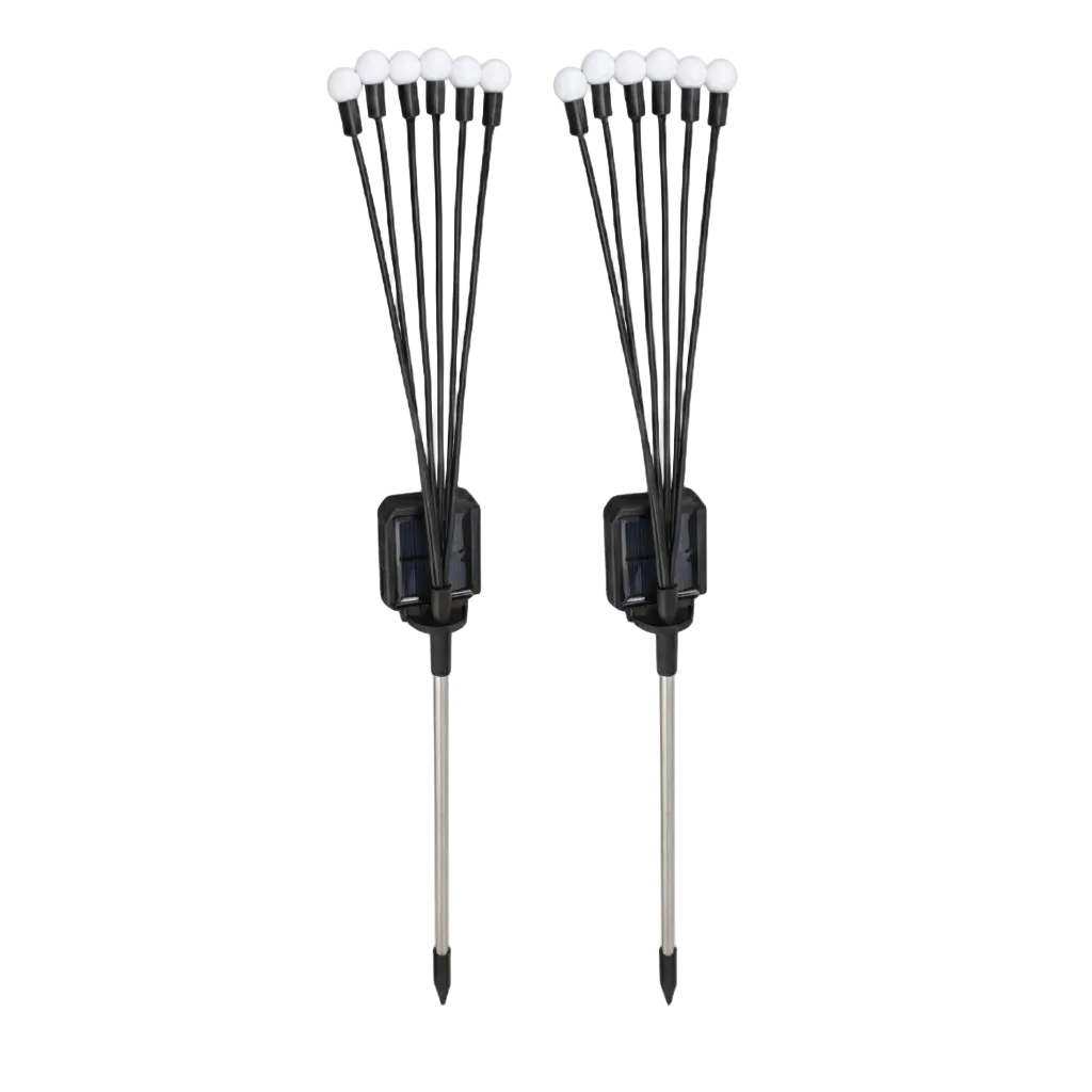 HL-DML8758 Lampara de pie