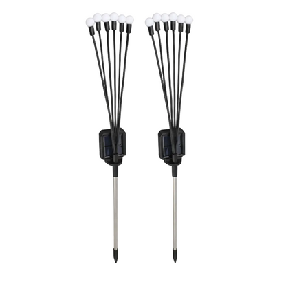 HL-DML8758 Lampara de pie