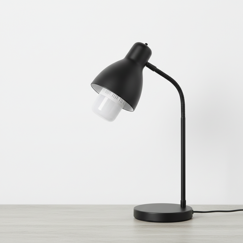Foco LED 18 W, Color Blanco - Modelo HL-FOC18W-C
