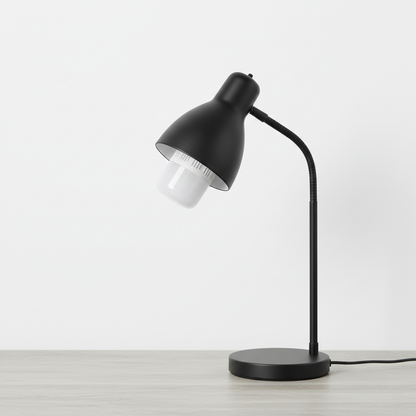 Foco LED 18 W, Color Blanco - Modelo HL-FOC18W-C