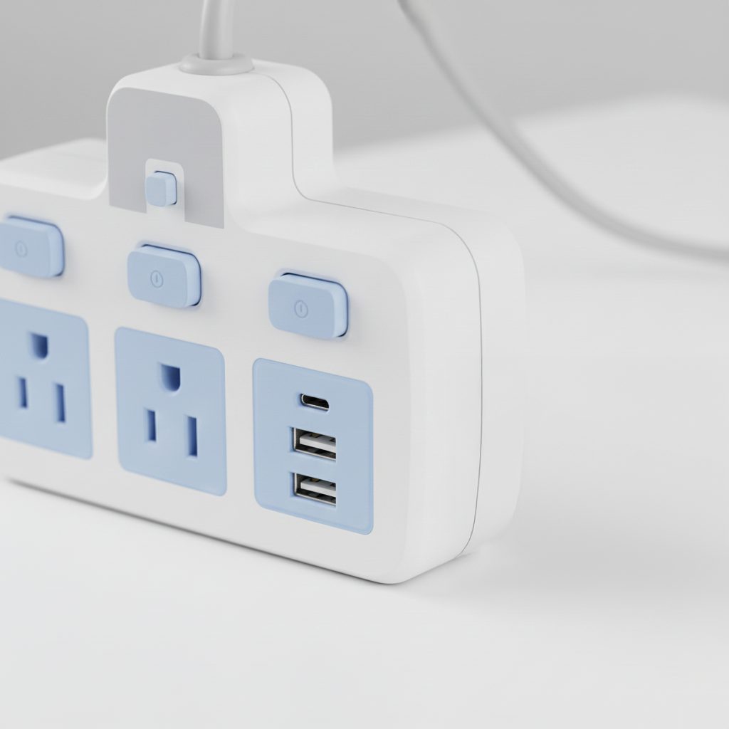 Multicromático de Pared HL-301T-MUL