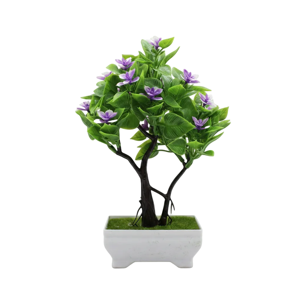 HL-YH22580 Flor artificial para decoración