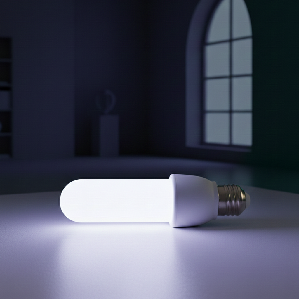 Foco LED de 9W :Modelo HL-INT041
