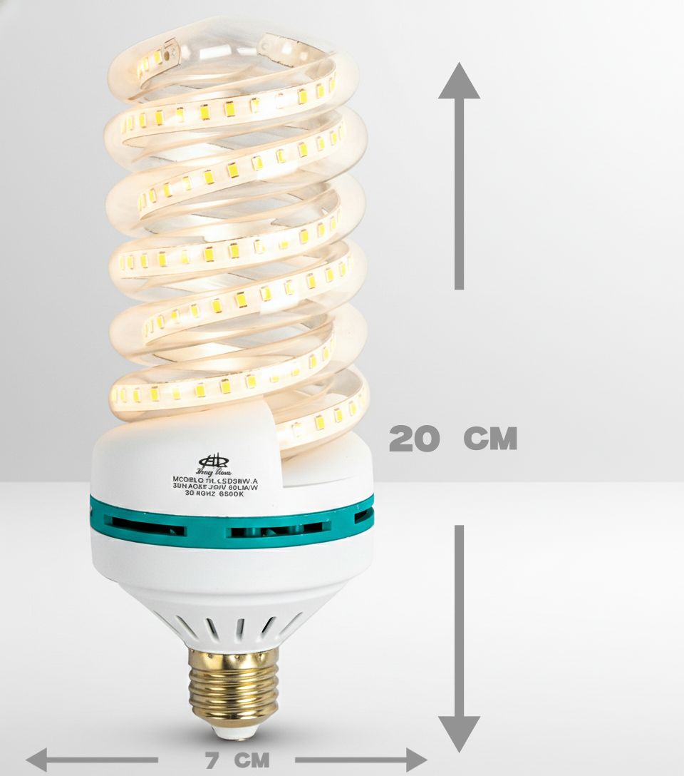 " Foco LED 36W HL-LED36W-A"