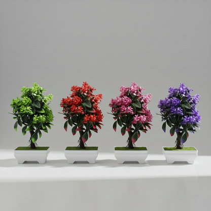 HL-YH22559 Flor artificial para decoración