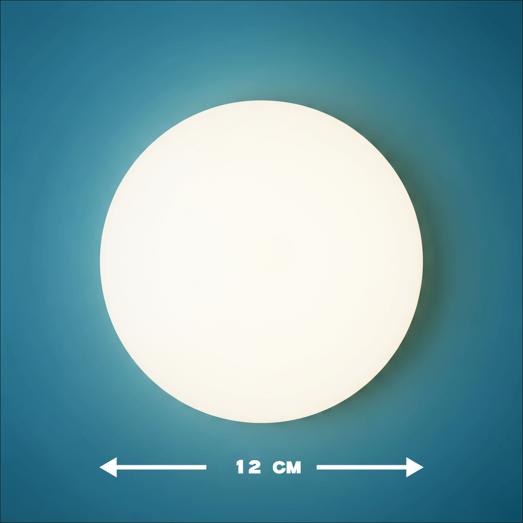 Luz de techo LED con panel. Modelo: INT054