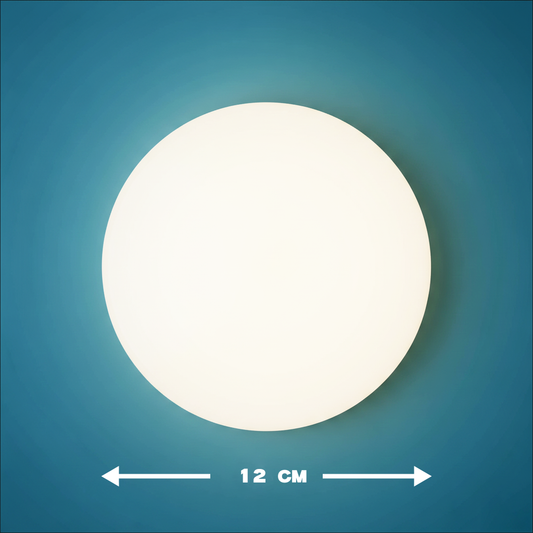 Luz de techo LED con panel. Modelo: INT054