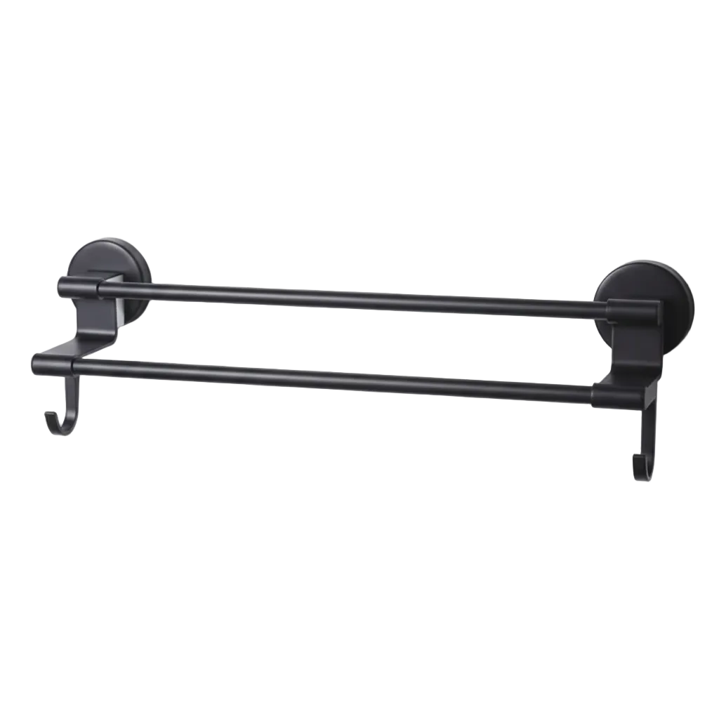 Toallero de baño.Modelo: HL-MJJ8551