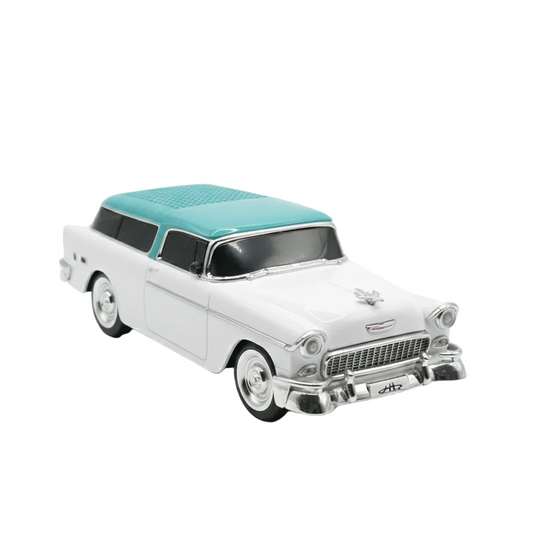 Bocina en forma de auto.Modelo: HL-BT070