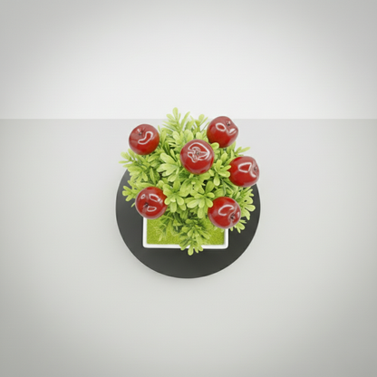 HL-YH23325 Planta Artificial