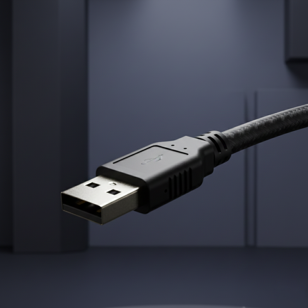 Cable de Impresión USB, Modelo: HL-CAB8478