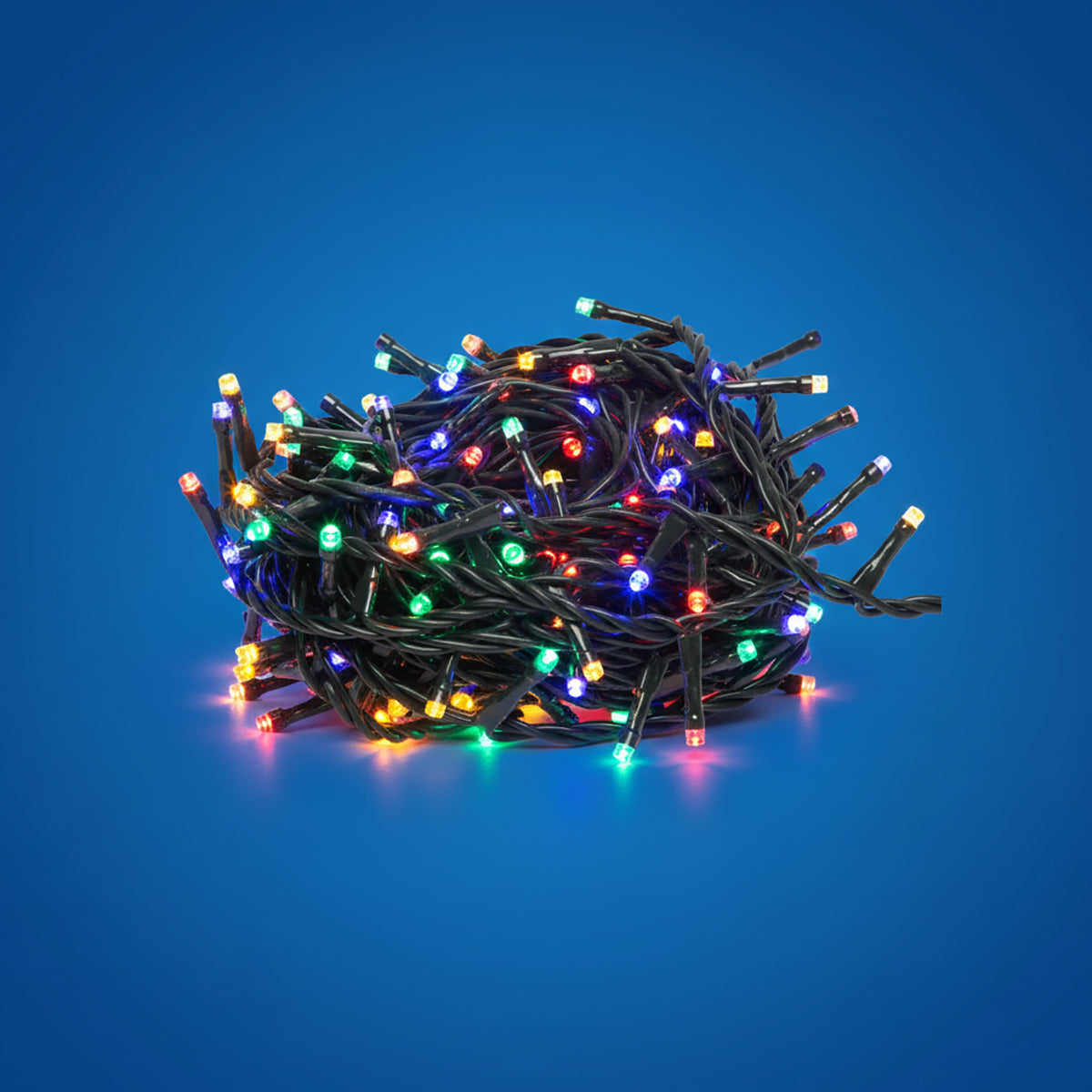 Serie navideña de 10m.Modelo:DML8725