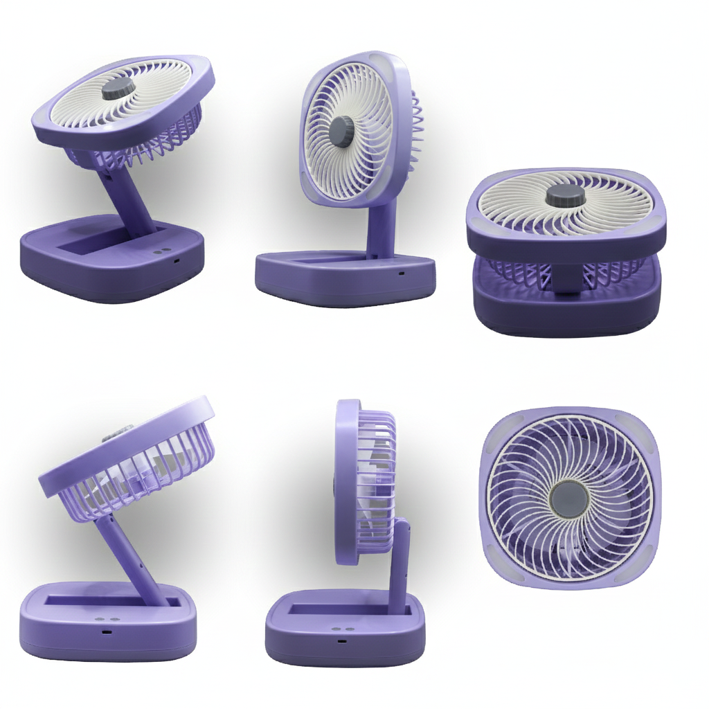 Ventilador VEN4004