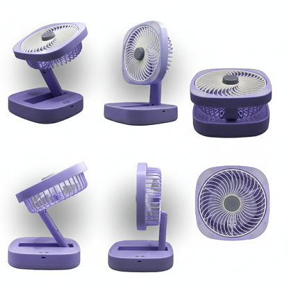 HL-VEN4004 Ventilador