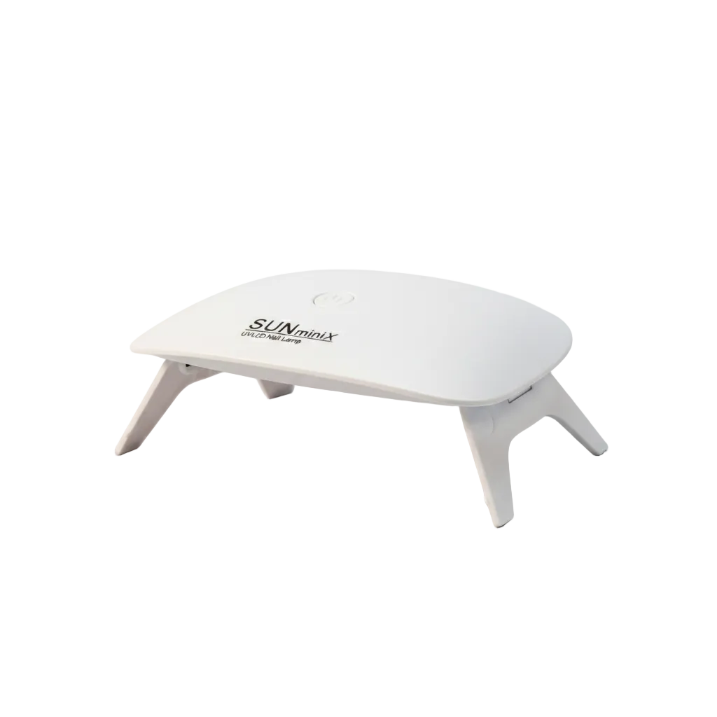 HL-LAM9109 Lampara de luz led profesional para uñas de gel