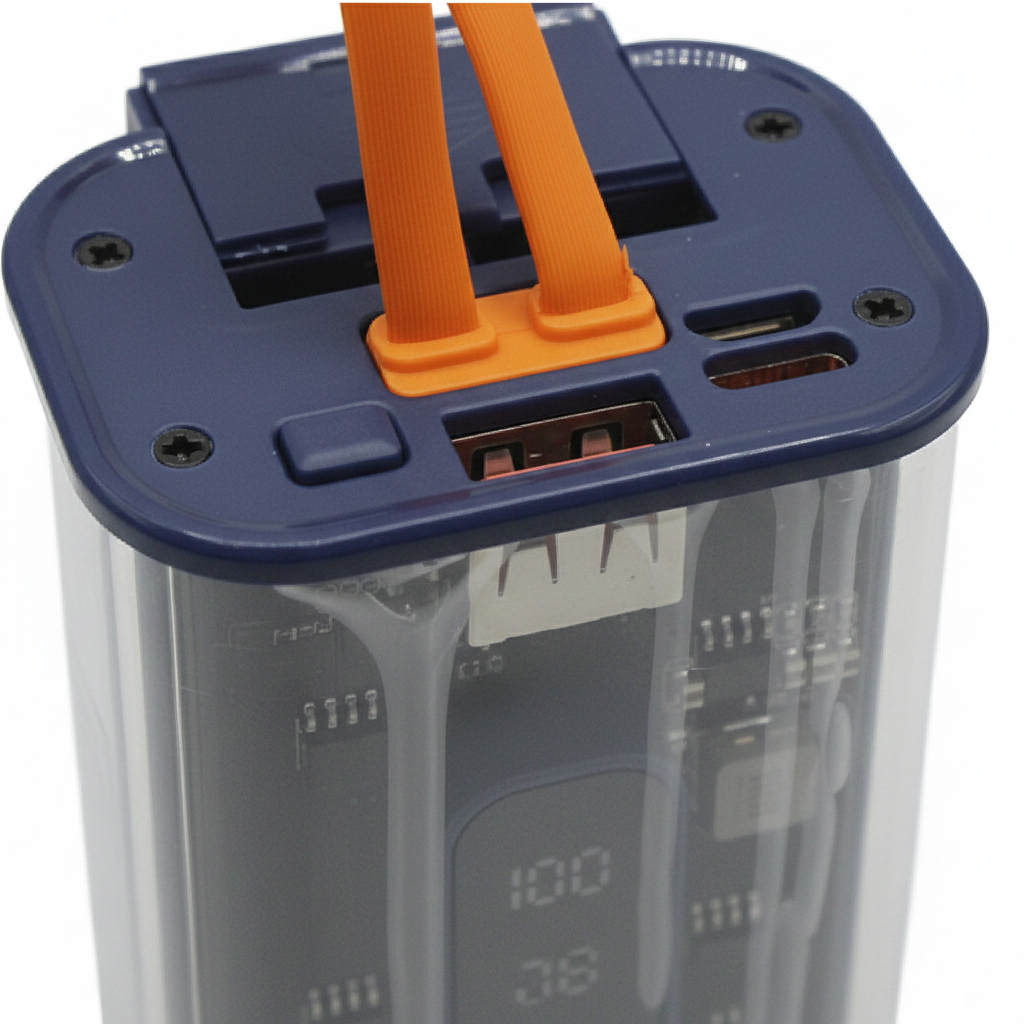 Lámpara para pared y muros, Modelo MDL5360