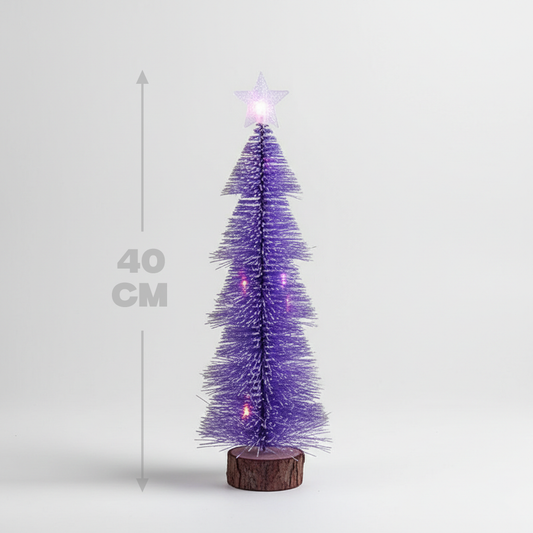 Árbol para escritorio.Modelo:HL-SDH8801