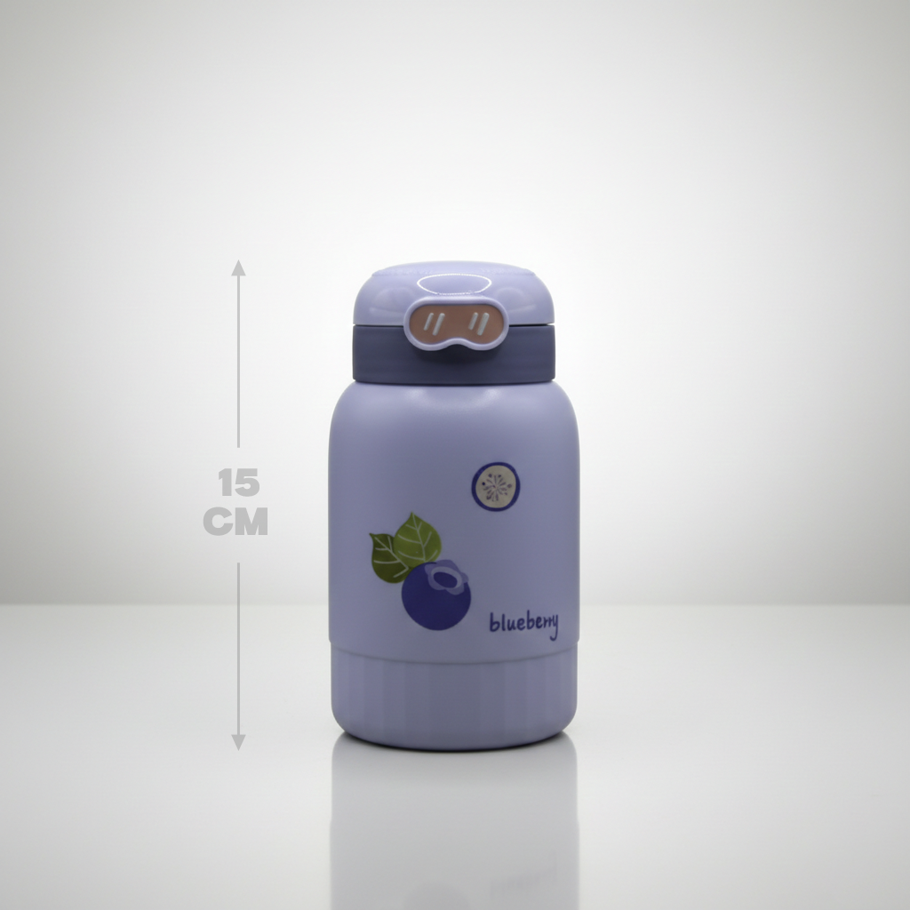HL-FH8667 Tupper con vaso