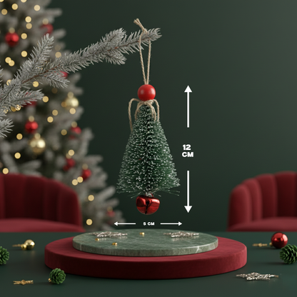 HL-SDH8432 Adorno navideño
